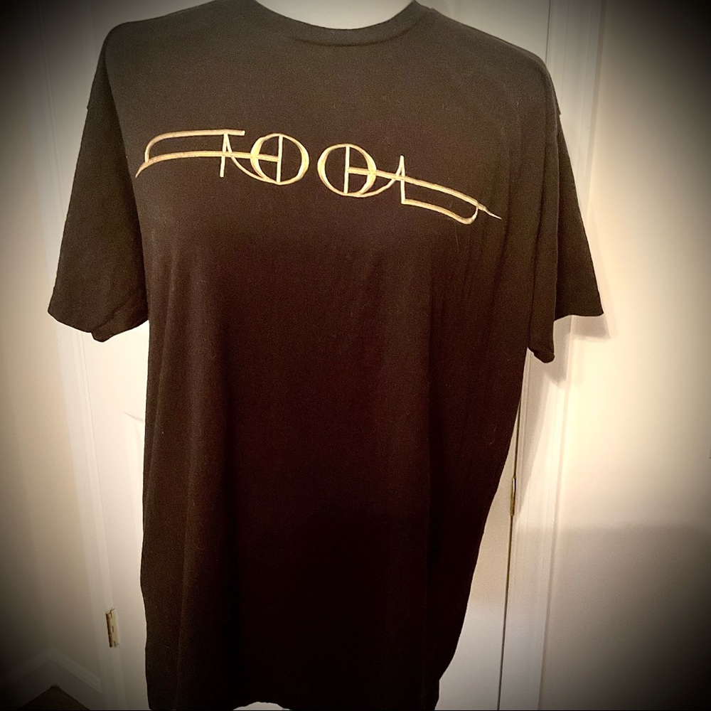 Tool T-Shirt
